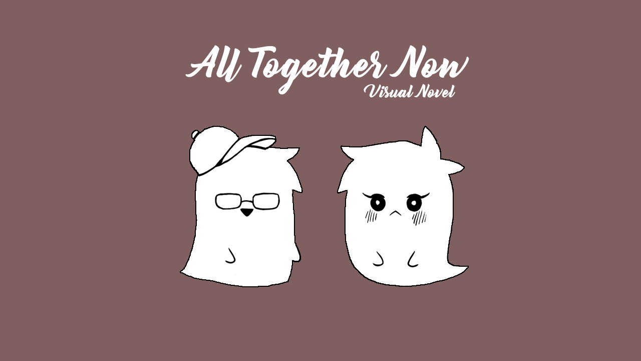 All Together Now
