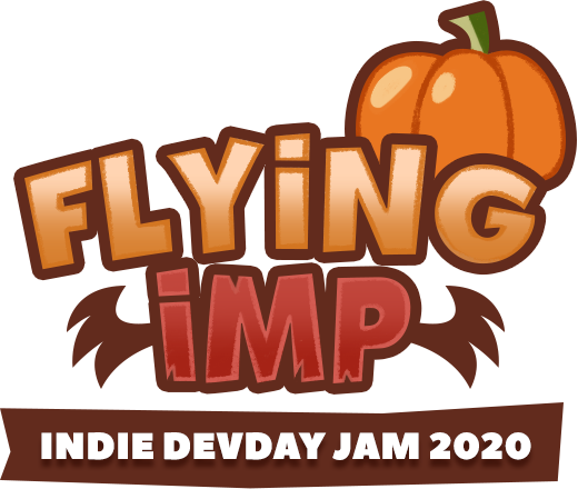 Flying Imp