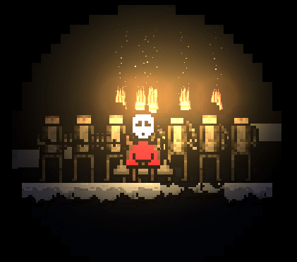 Cover image for Hidden Visage