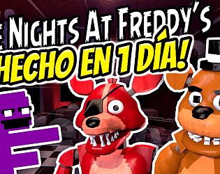Which FNaF fan game is the FUNNIEST in your opinion? : r