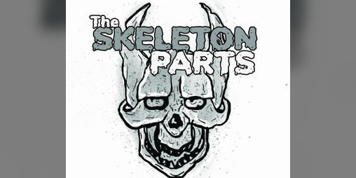 Cover image for Skeleton Parts