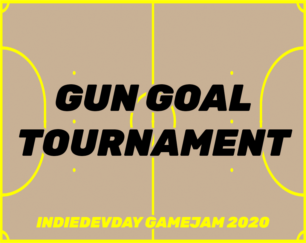 Gun Goal Tournament