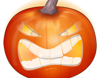Halloween Maze