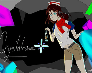 Crystalcave (Demo)