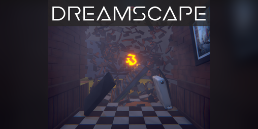 Cover image for Dreamscape
