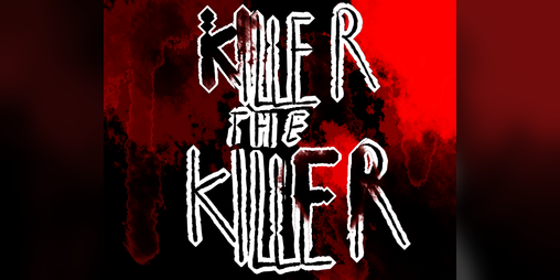 Cover image for Killer The Killer