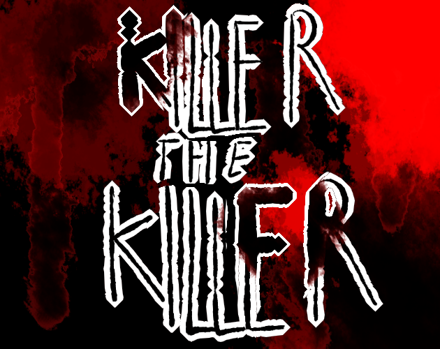 Killer The Killer by dotweb