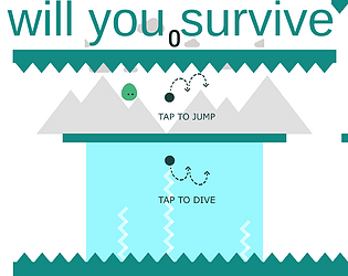 will you survive