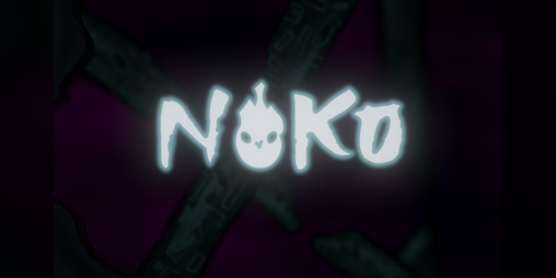 Cover image for Noko
