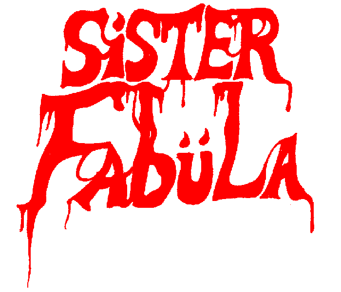 The All New: Sister Fabula