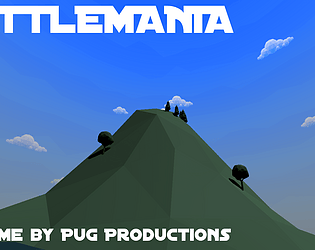 BATTLEMANIA