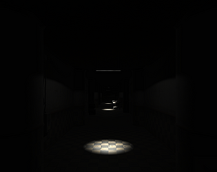 Horror Maze