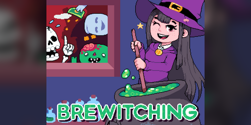 Cover image for [ESP] Brewitching