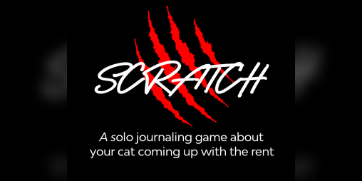 Cover image for Scratch