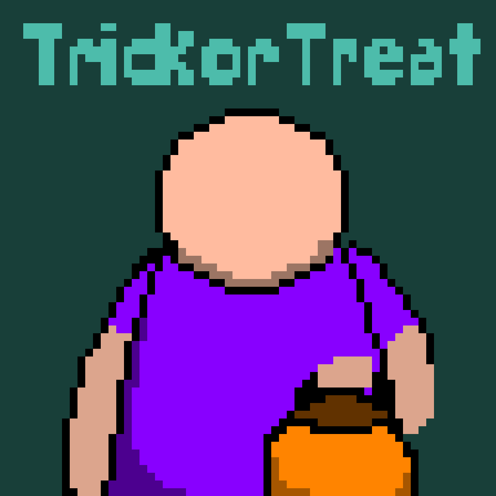 Halloween SIM