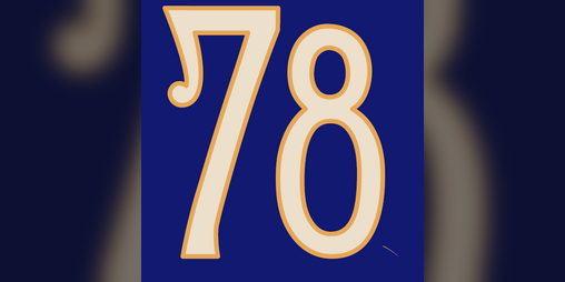 Cover image for 78: a not-game
