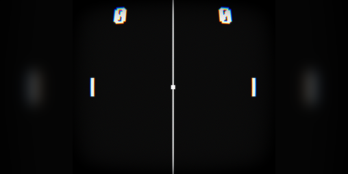 Cover image for Pongs