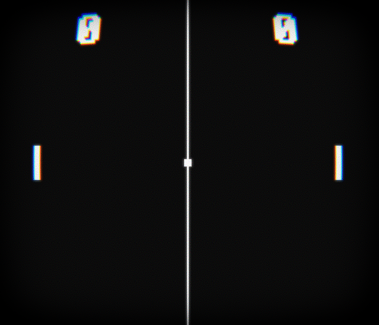 Cover image for Pongs
