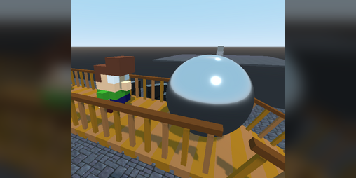 Cover image for Marble Machine