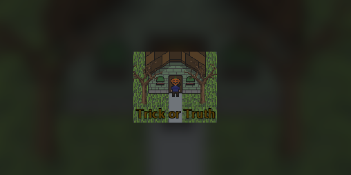 Cover image for Trick or Truth