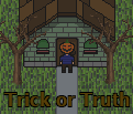 Cover image for Trick or Truth