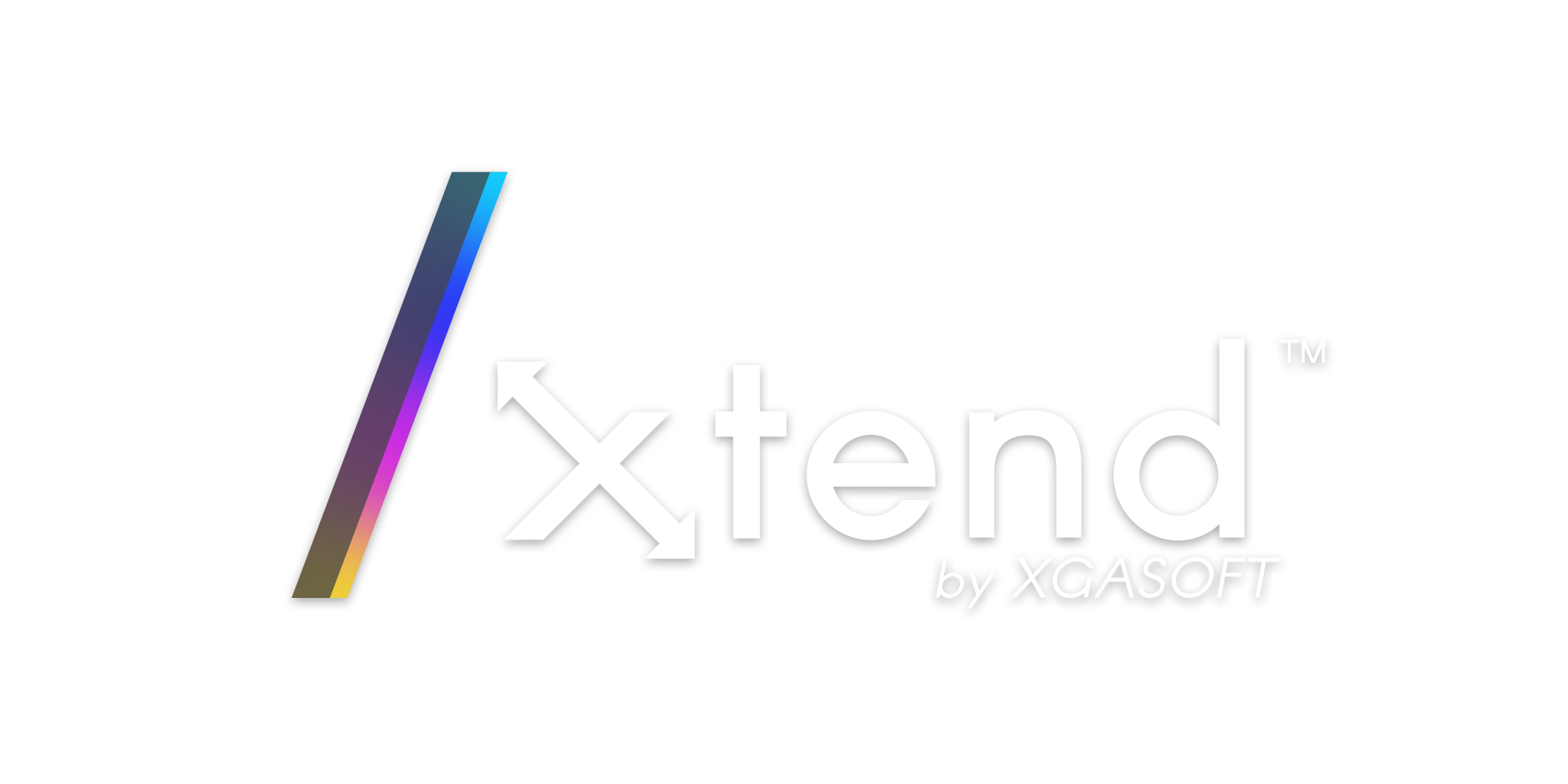 Xtend - Display Scaler