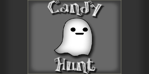 Cover image for Candy Hunt
