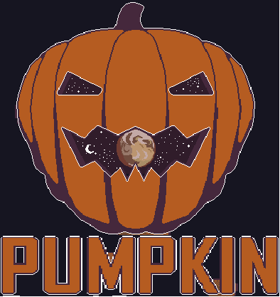 Pumpkin: Total Destruction