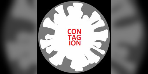 Cover image for Contagion
