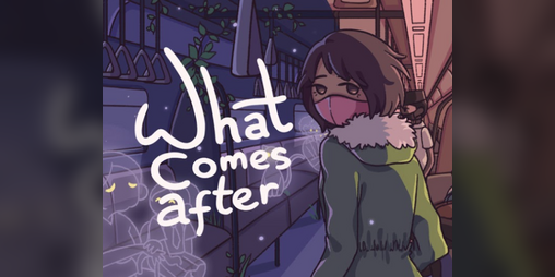 Cover image for What Comes After