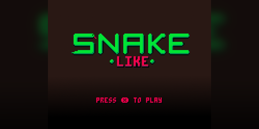 Cover image for SnakeLike