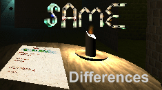 Cover image for Same Differences [Prototype]