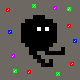 Cover image for Fuzzy Wuzzy