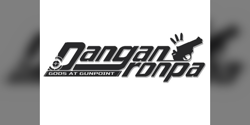 Cover image for Danganronpa: Gods at Gunpoint Demo Prologue