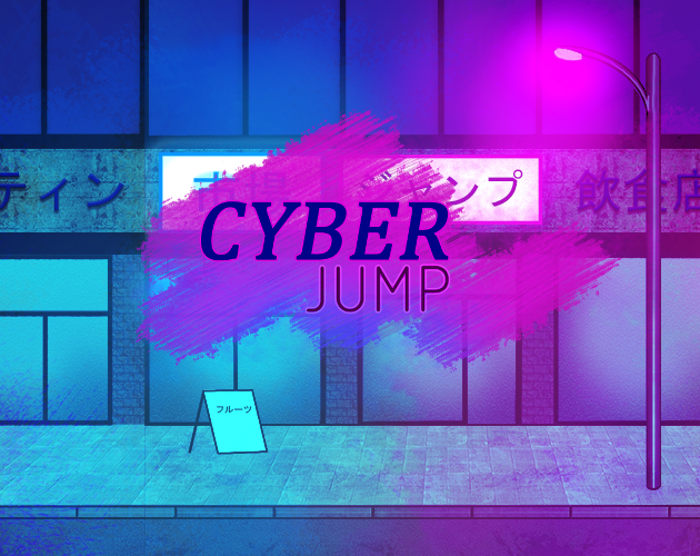 CyberJump
