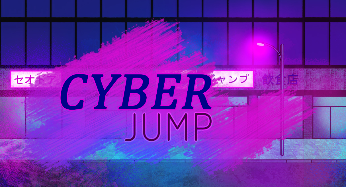 CyberJump