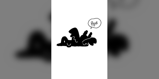 Cover image for Hot Cryptids In Your Area! [zine]