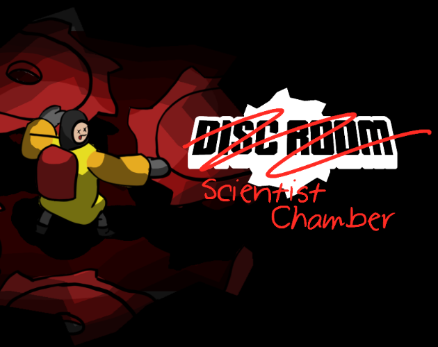 Cover image for Scientist Chamber