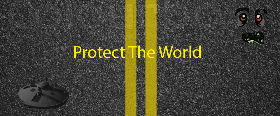 Protect The World