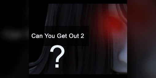 Cover image for Can You Get Out 2