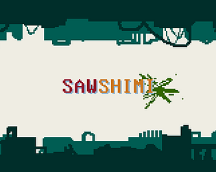 sawshimi