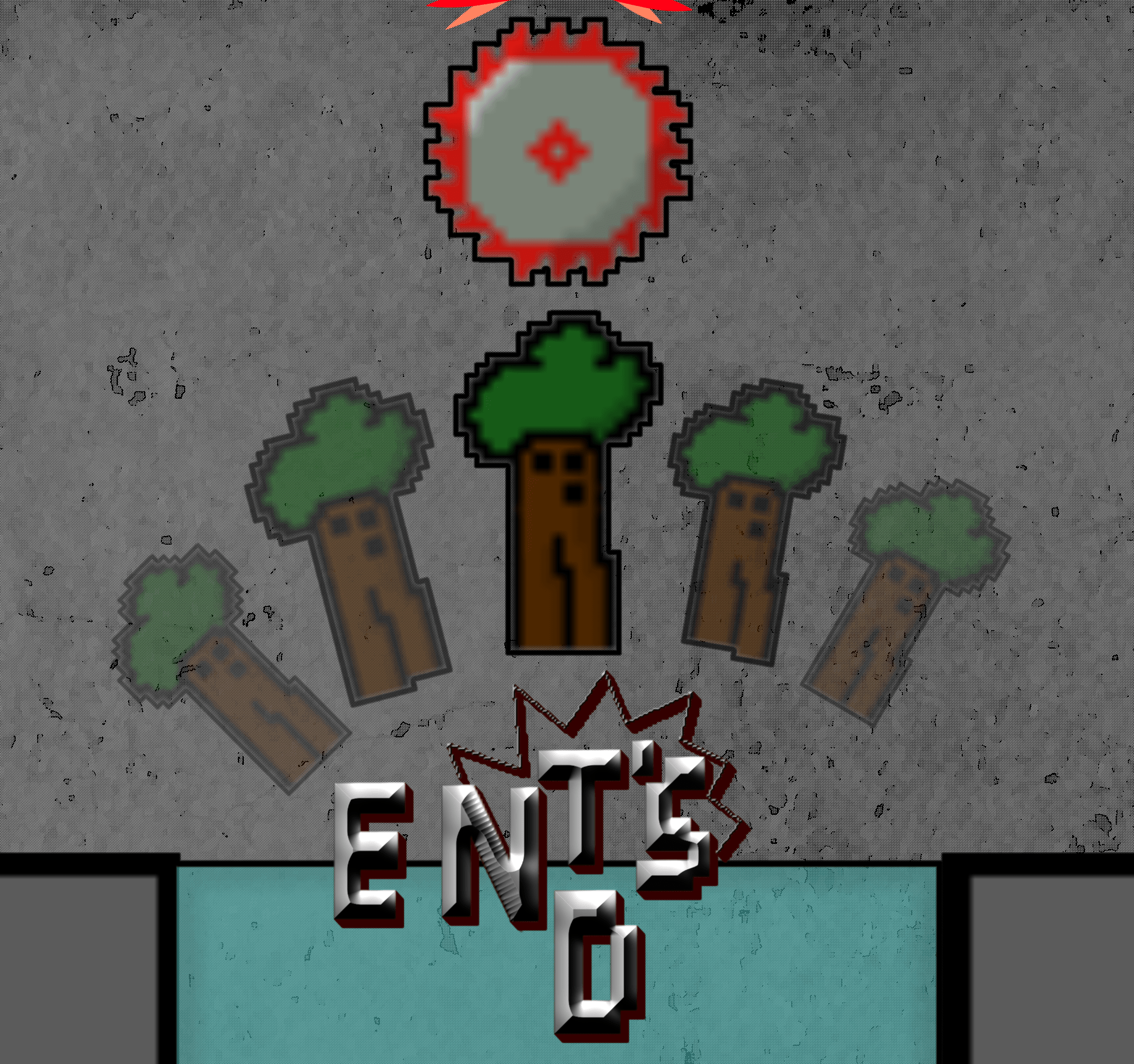 Ent's End