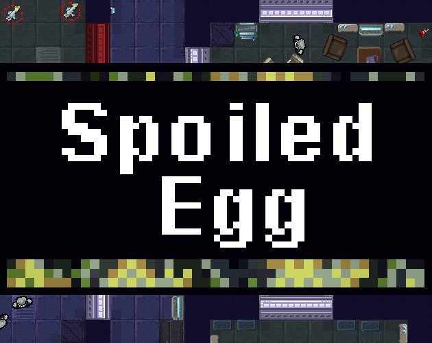 Spoiled Egg