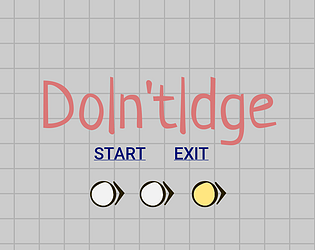 Do(n't)dge