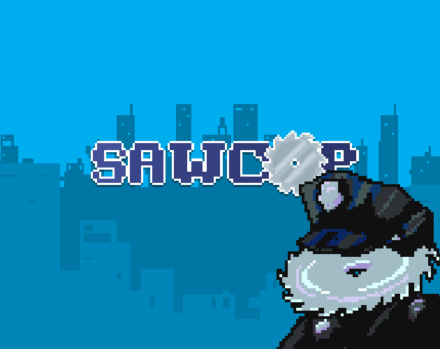 Cover image for SAWCOP