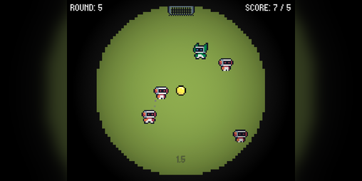 Cover image for Soccer Loop