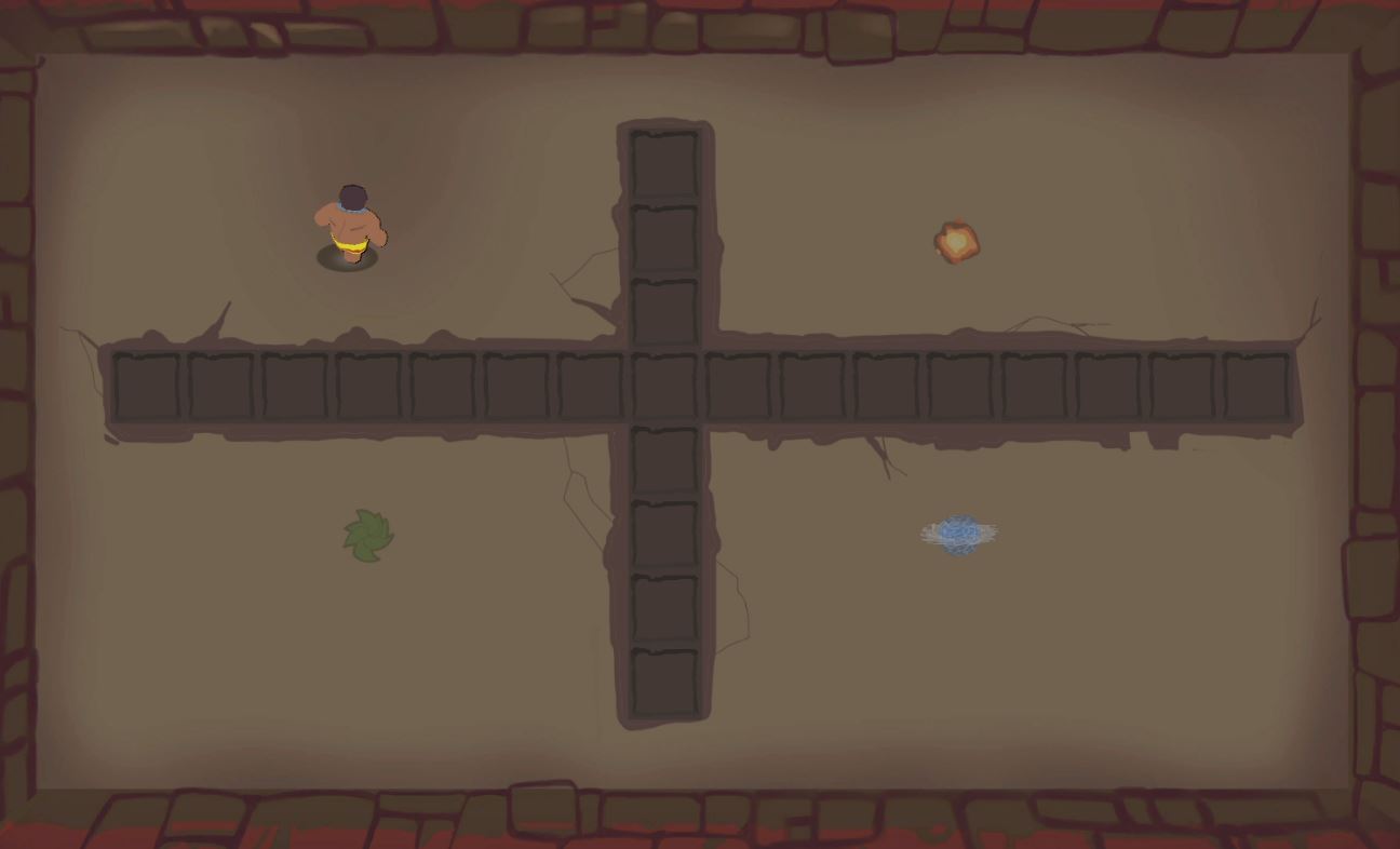 Cover image for Elementime Temple