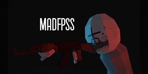 Cover image for MADFPSS