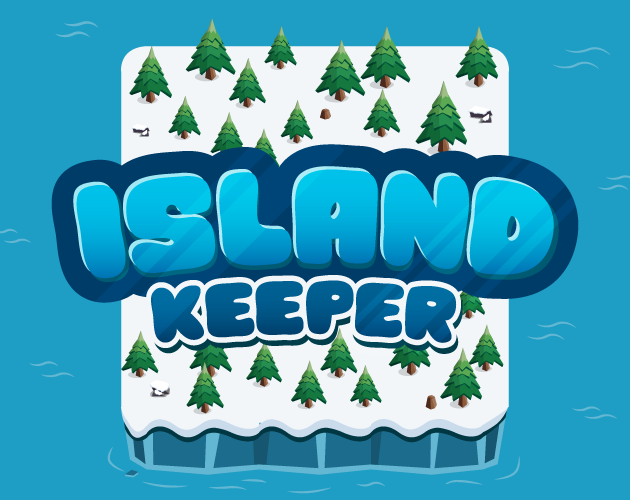 Puzzle Islands