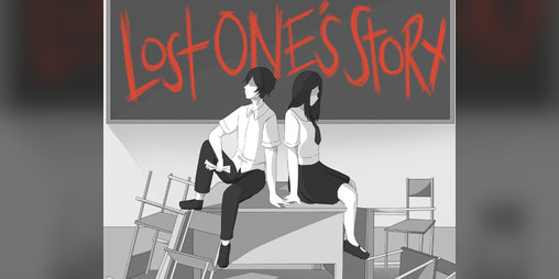 Cover image for Lost One's Story